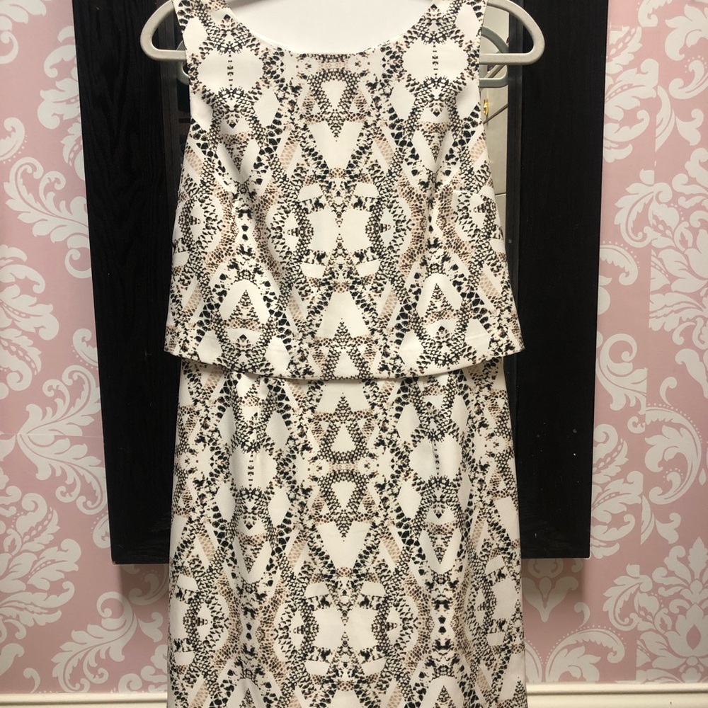 Banana Republic cocktail dress